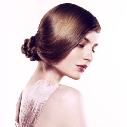 Which updo will you be trying this summer?