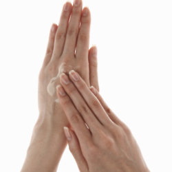 Keep your hands looking young with these tips