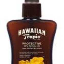 Summer Skin Preparation from Hawaiian Tropic...