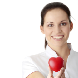 Improve your heart health with these tips