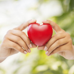 How healthy is your heart?