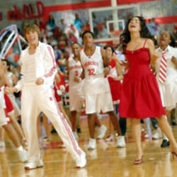 Where are the cast of High School Musical now?