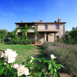 Holiday Home in Tuscany