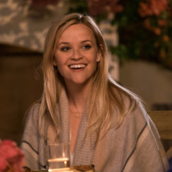 Reese Witherspoon as Alice in Home Again