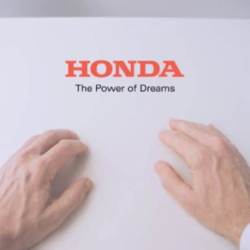 Honda's Accord Model