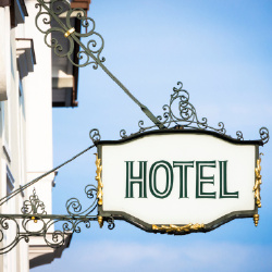 Have you stayed at any of these hotels?