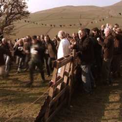 An Iconic British Farmer’S Race: Behind The Scenes