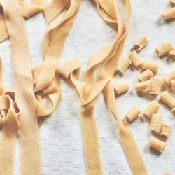 Make your own pasta