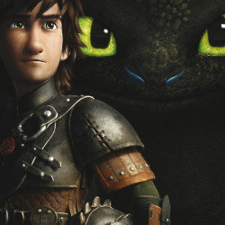 How To Train Your Dragon 2