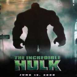 Hulk grabs No1 U.S.