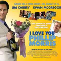 I Love You Phillip Morris To Get U.S. Release