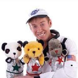 Sooty and co 