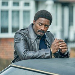 Idris Elba stars in Sky Original series In The Long Run