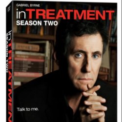 In Treatment is now available to buy on DVD