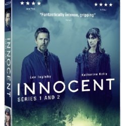 Innocent Series 1 and 2 is available now