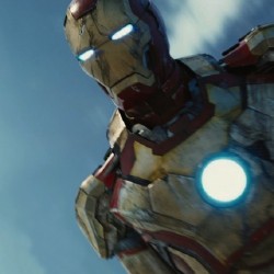 Iron Man: Top Superhero Crush