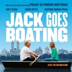 Jack Goes Boating DVD