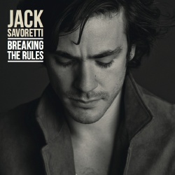 Jack Savoretti - Breaking The Rules