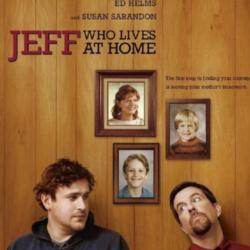 Jeff, Who Lives At Home 
