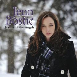 Jenn Bostic - Jealous Of The Angels 