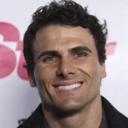 Jeremy Jackson proposed to his long-time girlfriend