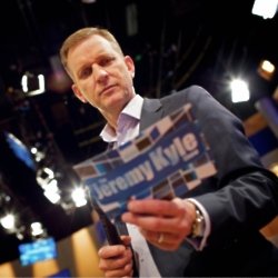 The Jeremy Kyle Show ran for 14 years on ITV / Picture Credit: ITV/Shutterstock