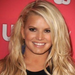 Jessica Simpson is due to give birth this spring