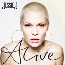 Jessie J 'Alive'