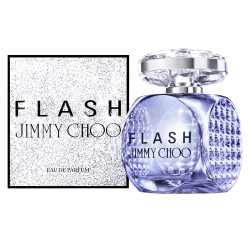 Jimmy Choo Flash, Eau De Parfum, 40ml