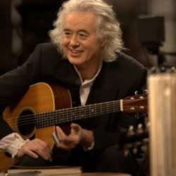 New Campaign to Knight Jimmy Page