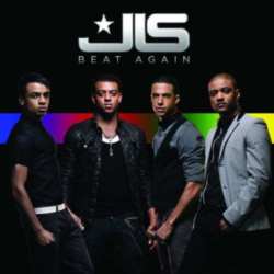 JLS - Beat Again-single-packsho
