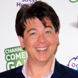 Michael McIntyre at the Channel 4 Comedy Gala in 2011 / Photo Credit: JMVM/FAMOUS