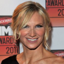 Jo Whiley chats about Persil's 'Pass on the Love Picnic' campaign