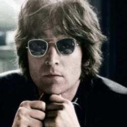Give Peace A Chance: John Lennon
