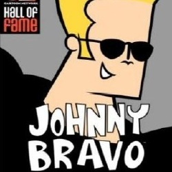 Johnny Bravo