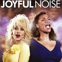 Joyful Noise DVD