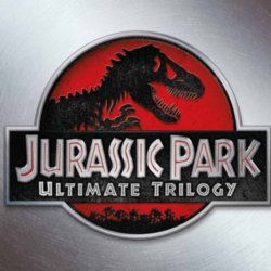 Jurassic Park Blu-Ray