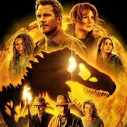 Jurassic World Dominion hits cinemas in summer 2022