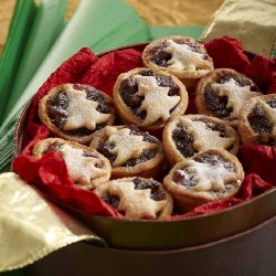 Jus-Rol Mince Pies