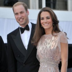 Kate and William to visit Eastern paradise