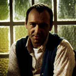 Kevin Spacey in The Usual Suspects