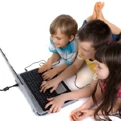Are your children protected whilst on the internet?