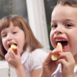 Is what your child eating safe for them?