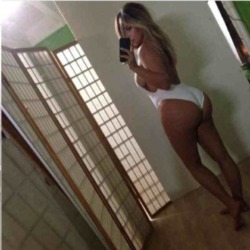 Kim Kardashian takes to Instagram to show off her body