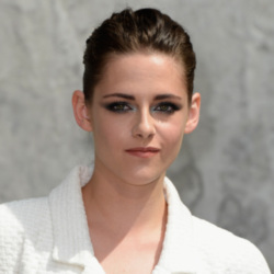 Kristen Stewart has been spotted at numerous Chanel shows