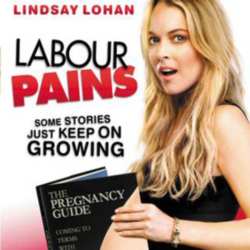 Labour Pains DVD