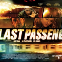 Last Passenger 