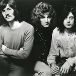 Led Zeppelin - Back In The Day
