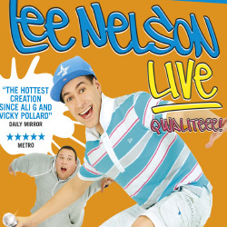 Lee Nelson Live