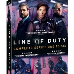 Complete Series One to Six is available now